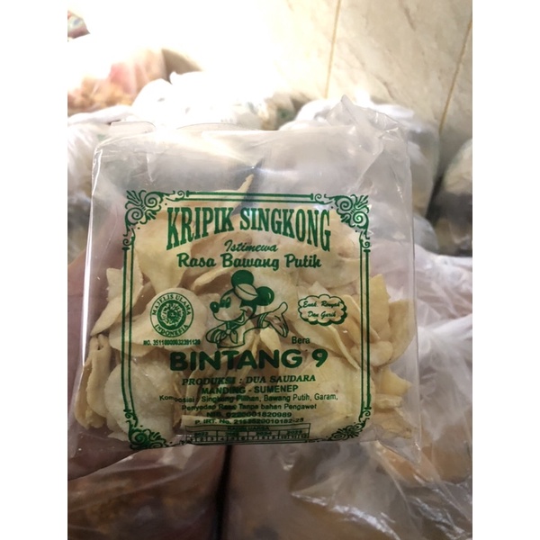 

bintang 9