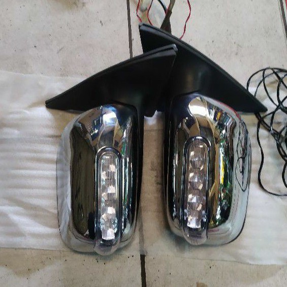 Spion Avanza 2005