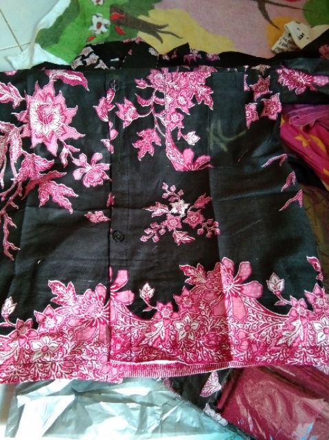 Maura Couple - Sania Ruffle Batik Couple Ori Ndoro Jowi Dnt Garansi Termurah Shopee - Sibulan Kg053