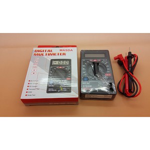 Multitester Digital MASDA Type DT830B
