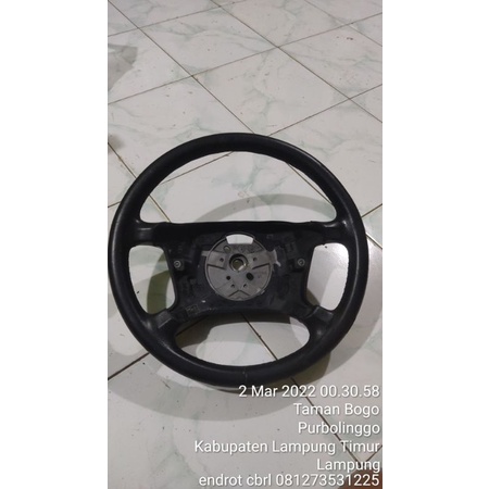 stir bmw e39 tahun 2002