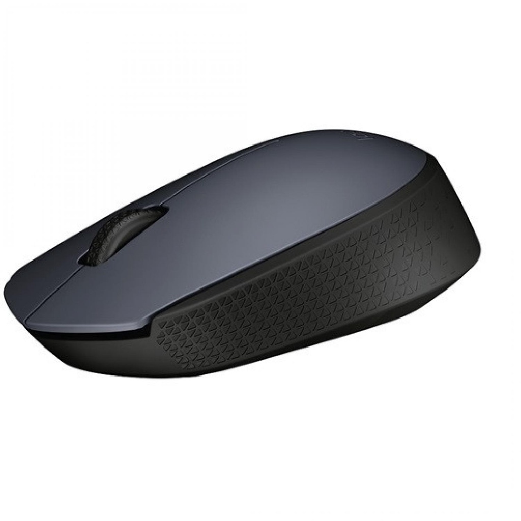 Logitech Wireless Mouse - M171