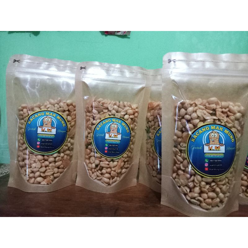 

kacang bawang