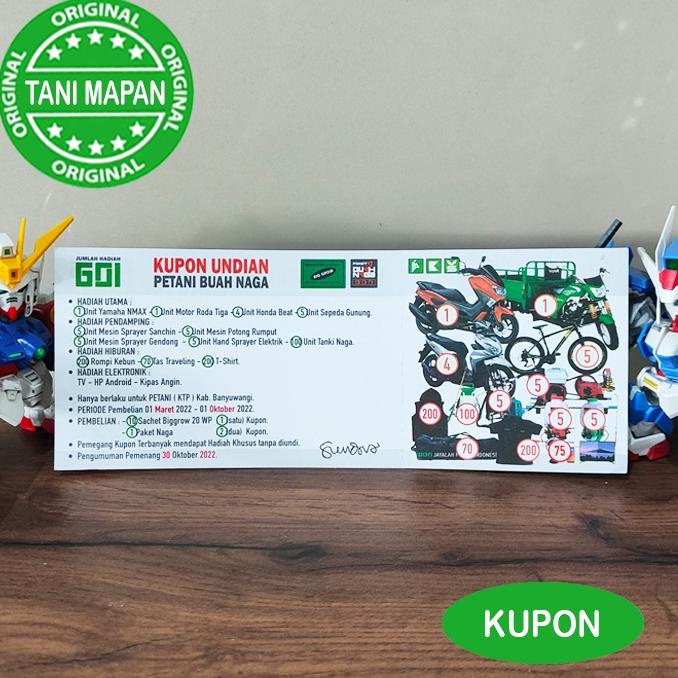 

↬ ZPT - BIG GROW 5 gram - GA3 ㅋ