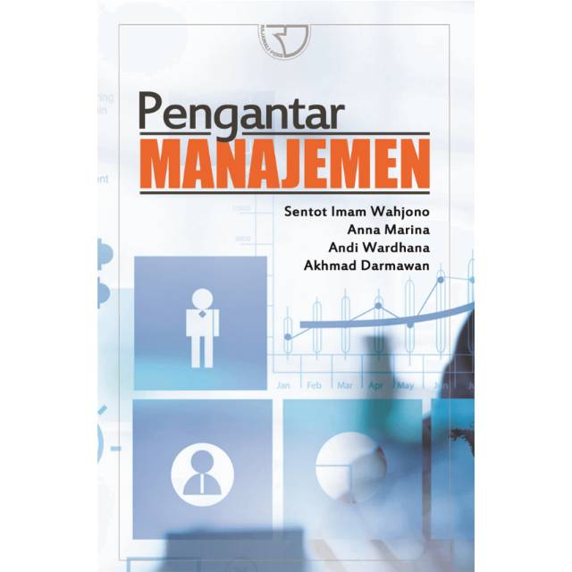 

Buku Pengantar Manajemen – Sentot Imam Wahjono, dkk