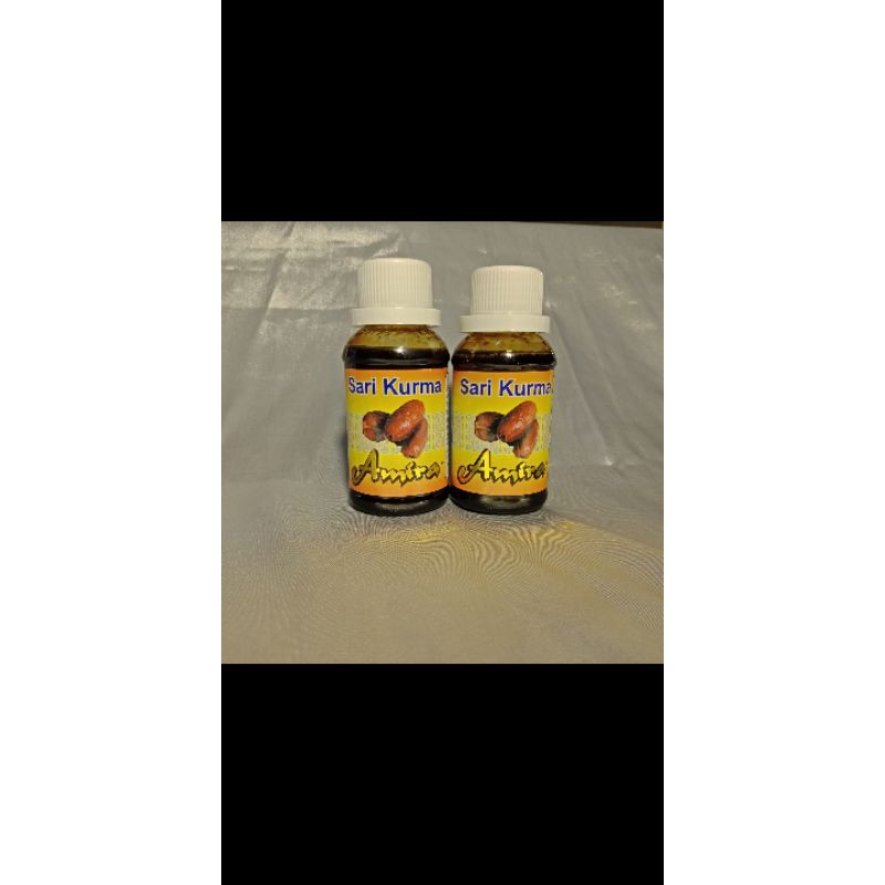 

Sari Kurma Amira 175 gr
