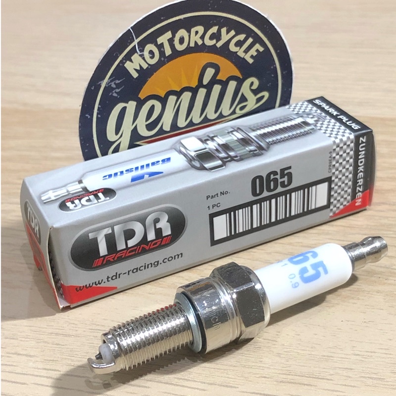 BUSI TDR BALLISTIC KARISMA - SCOOPY KARBU - KIRANA - CS 1 - BEAT KARBU - BLADE - SUPRA X 125 ORIGINA