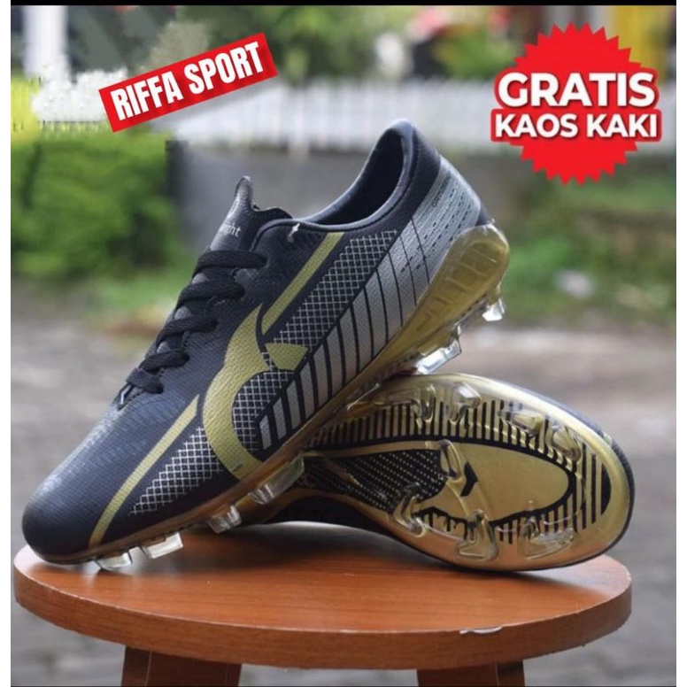 Sepatu Bola Ortuseight Cataylis Liberte Fg Ortred Sepatu Olahraga