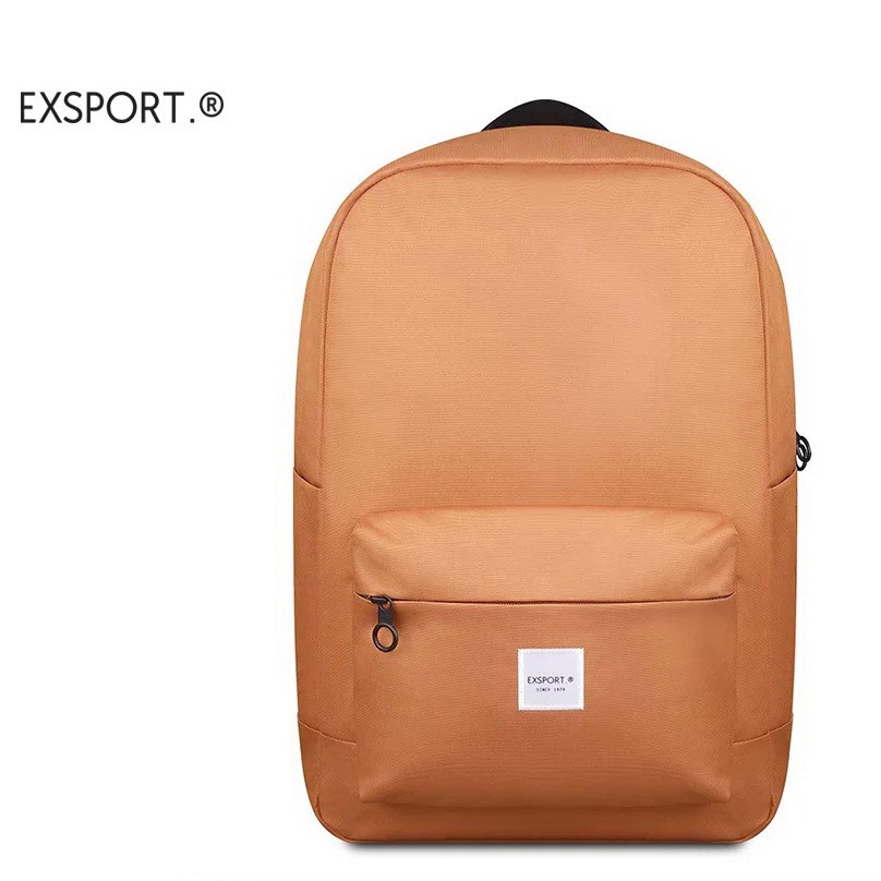 Exsport Delanoir Dorothy L Backpack - Tan