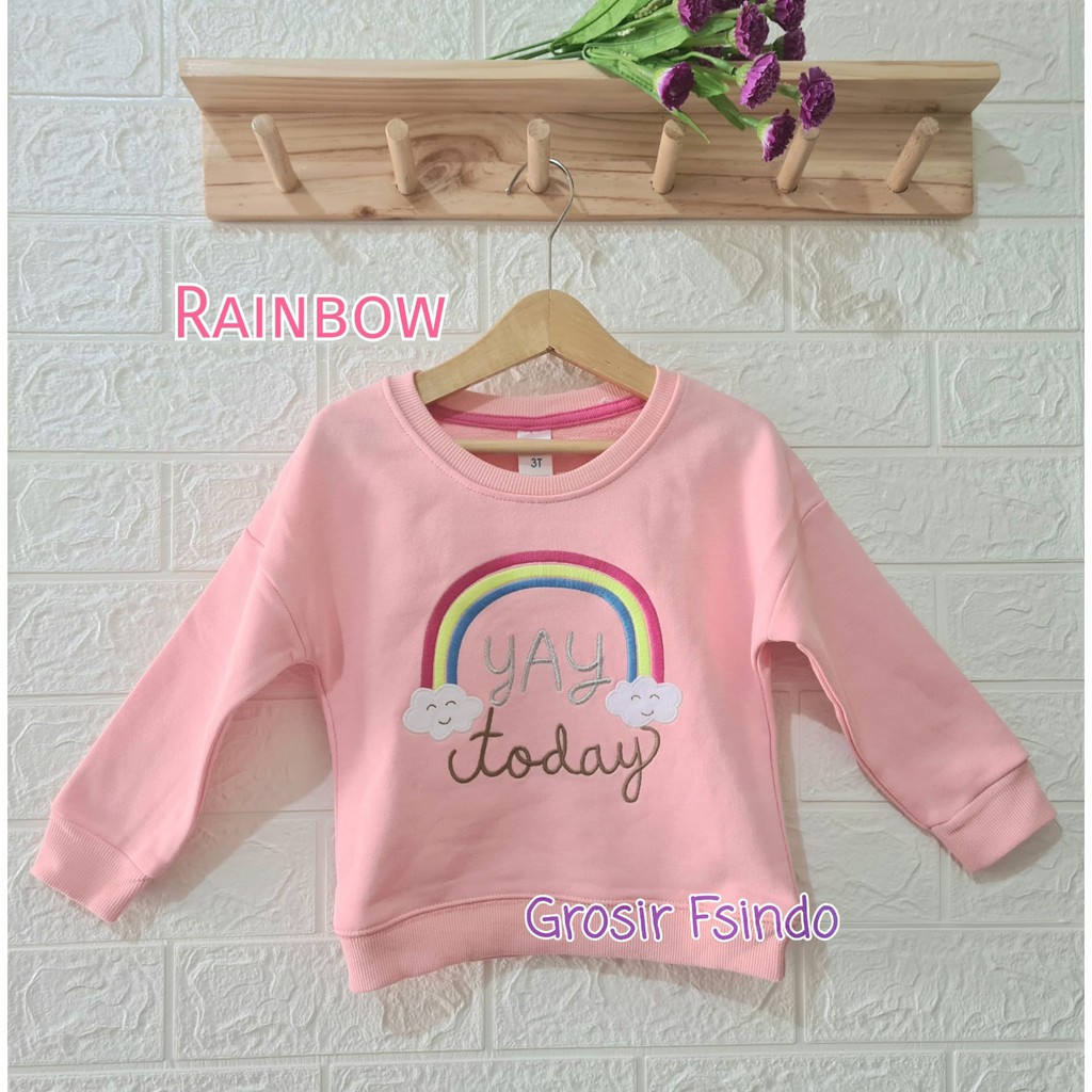 Jaket anak/sweater anak/ hoodie anak