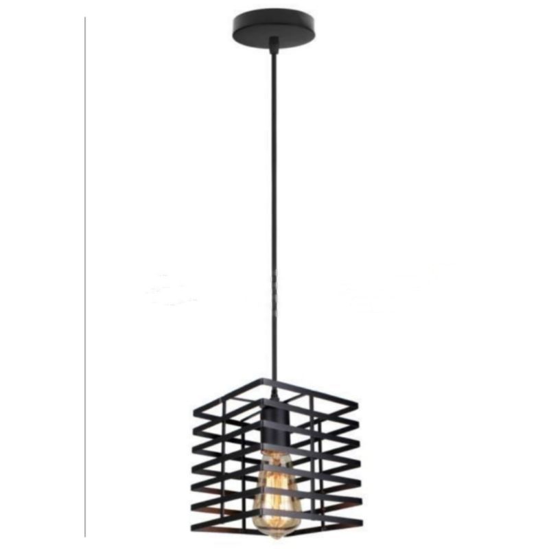 Lampu hias gantung dekorasi