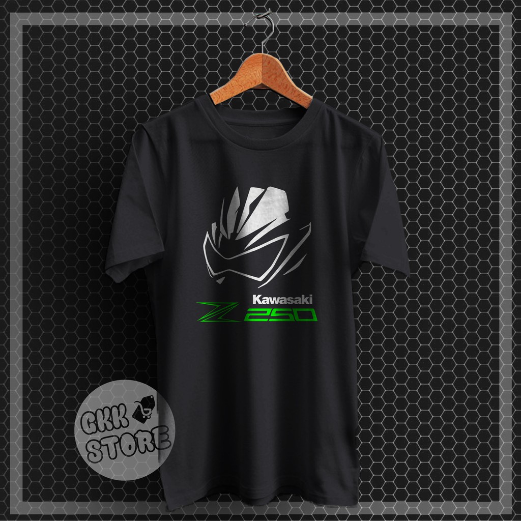 KAOS KAWASAKI Z250