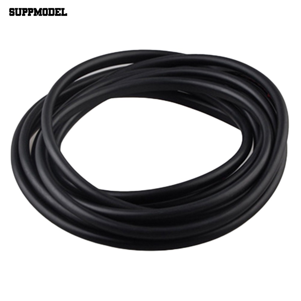 5m Universal Auto Car Edge Guard Cover Trim Line