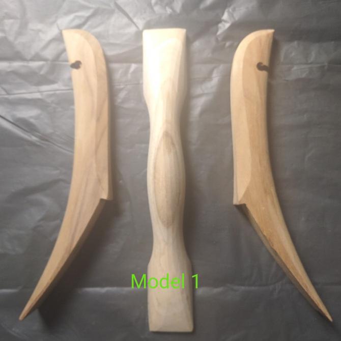 Mas.Bridgett - Siyah Bending