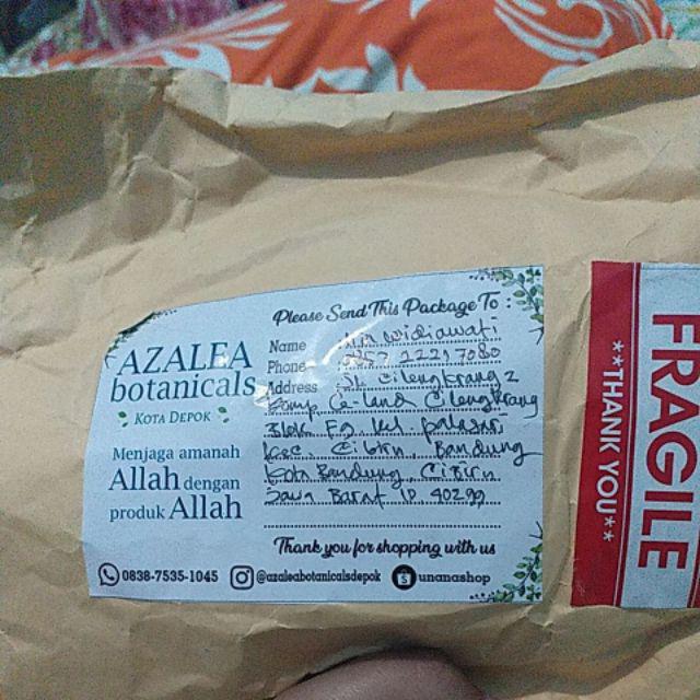 Bamboo Charcoal Facial Wash