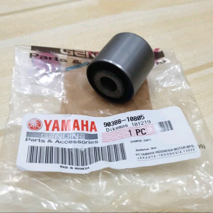 BOSH BOS ARM ENGINE MIO J XRIDE XEON MIO M3 ORIGINAL ASLI YAMAHA YGP