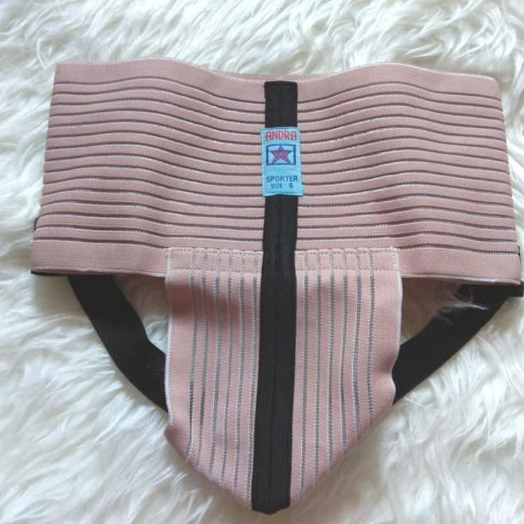 Kirim Sekarang TMP SUPPORTER / SEMPAK HERNIA / PENAHAN PERUT / PRIA ZB DQ G9D