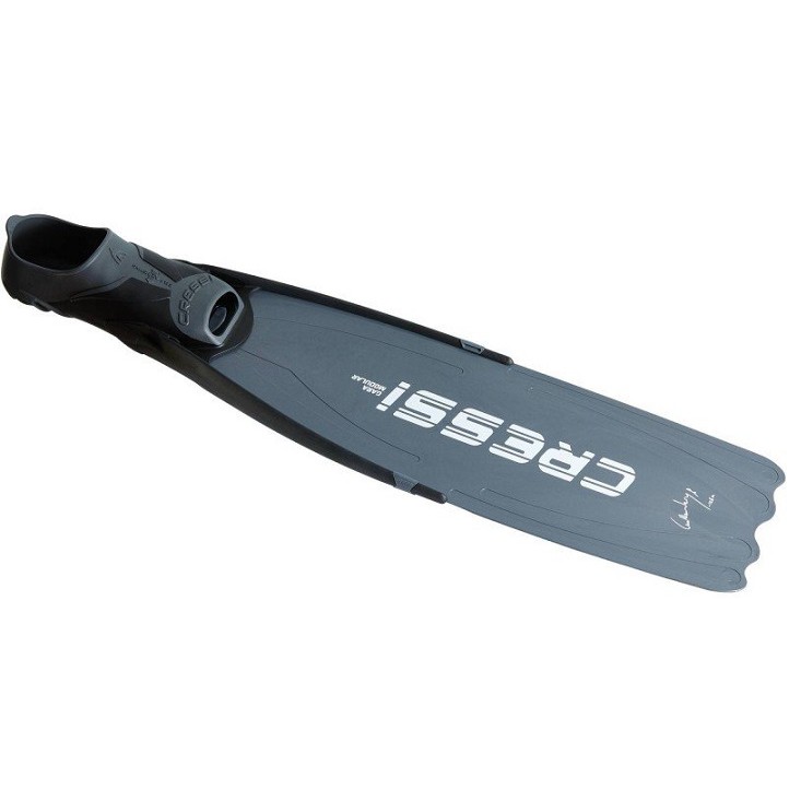 Fin Cressi Gara Modular Nery - Long Fins Freediving Spearfishing Diving