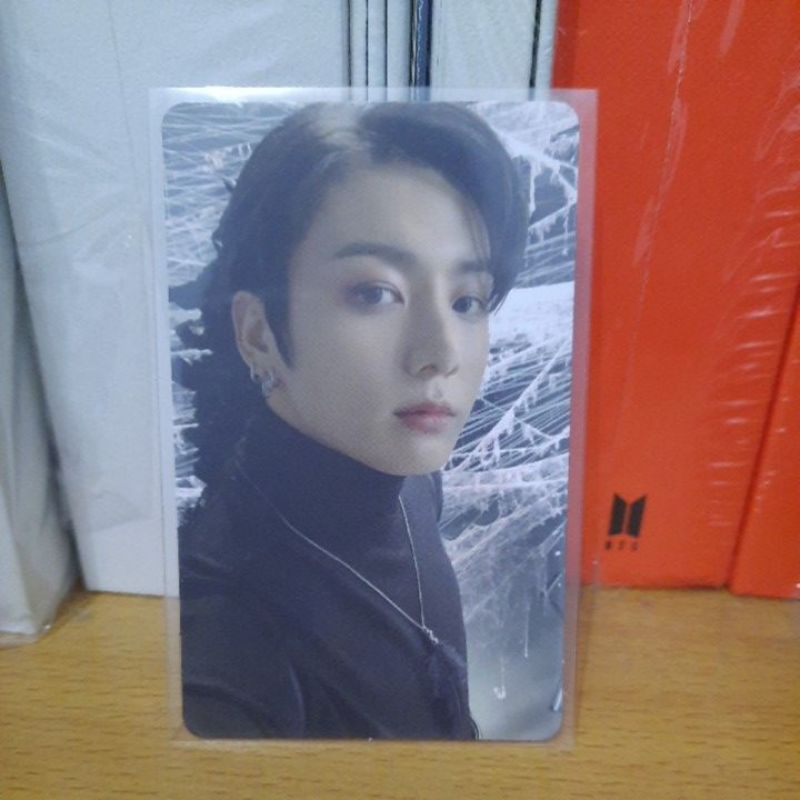 JUNGKOOK MOTS7 VER.2 PC