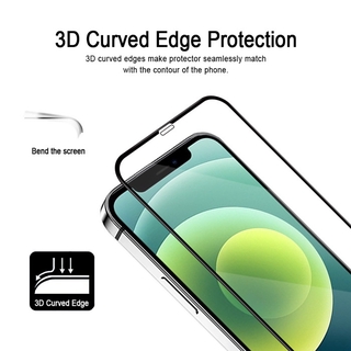 Original iCover Tempered Glass iPhone 12 Pro Max & 12 Mini