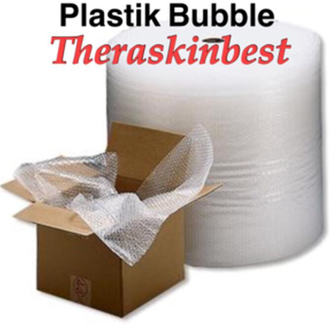 

BIG SALE PLASTIK BUBBLE.. TERLENGKAP