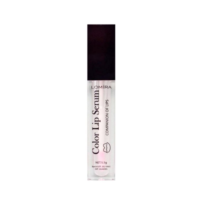 LOMIRA Color Lip Serum 5.5gr