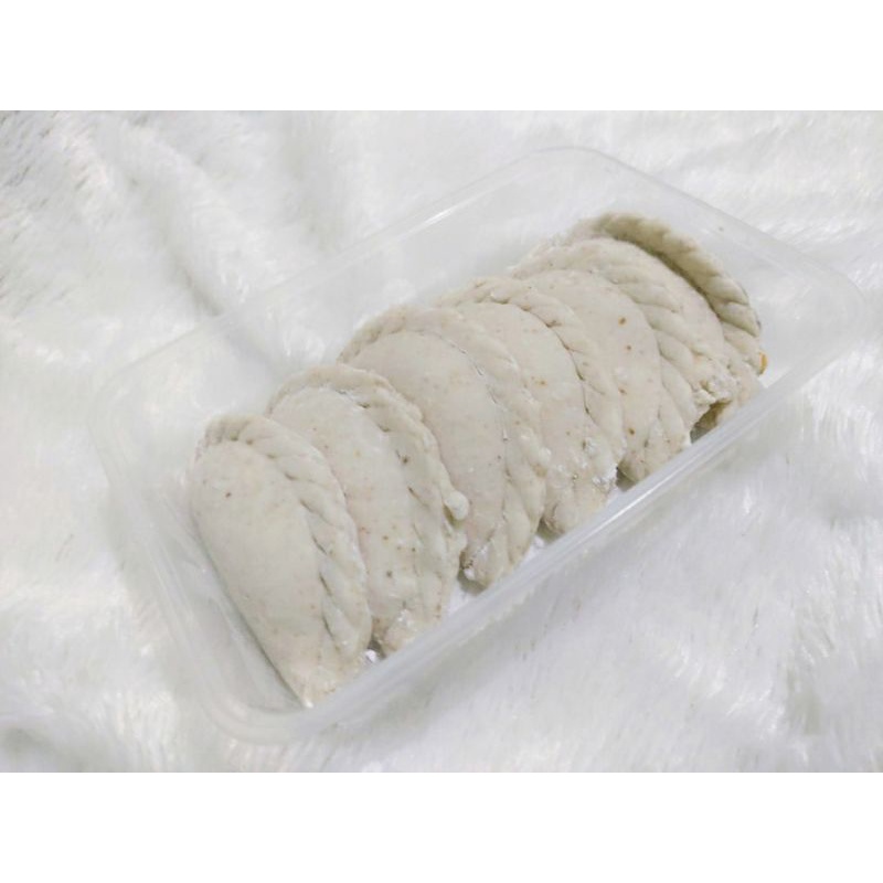 

CIRENG PEDAS FROZEN