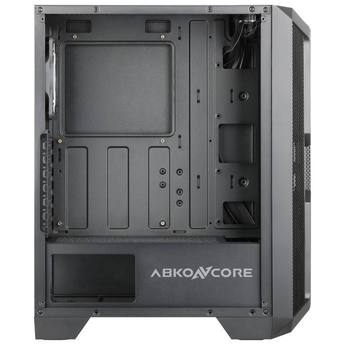 ABKONCORE HELIOS 250X / H250X TEMPERED GLASS INCLUDE 4