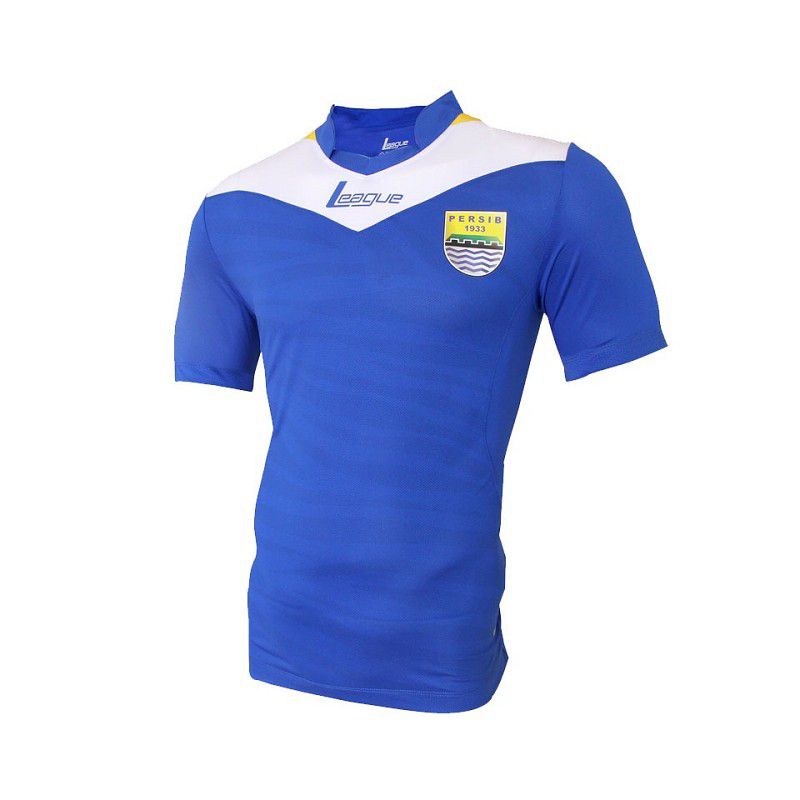 League Jersey Soccer Persib Bandung