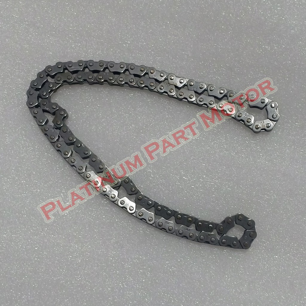 Rantai Kamprat Keteng Mesin 104 L - Scorpio   ORIGINAL