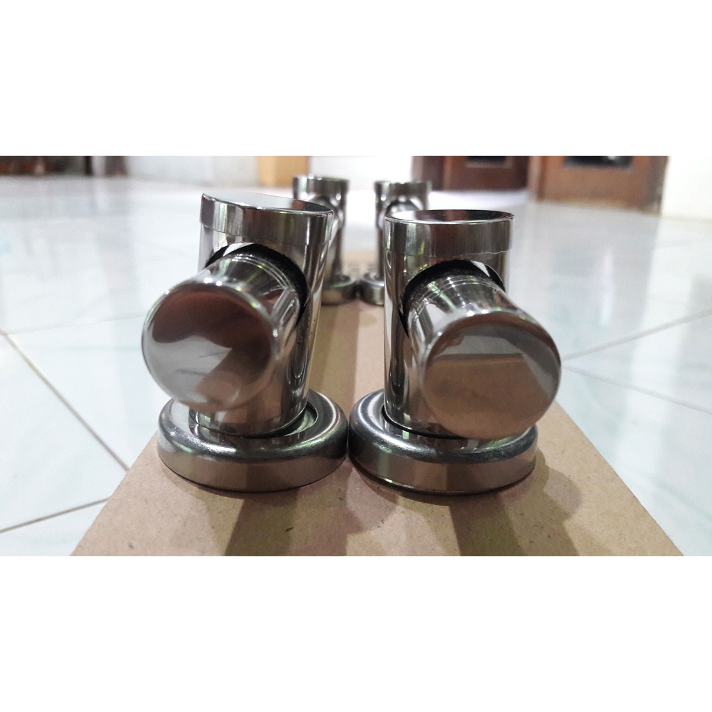 25 cm handle pintu rumah/ tarikan pintu rumah/ gagang pintu model SPB suling DOP