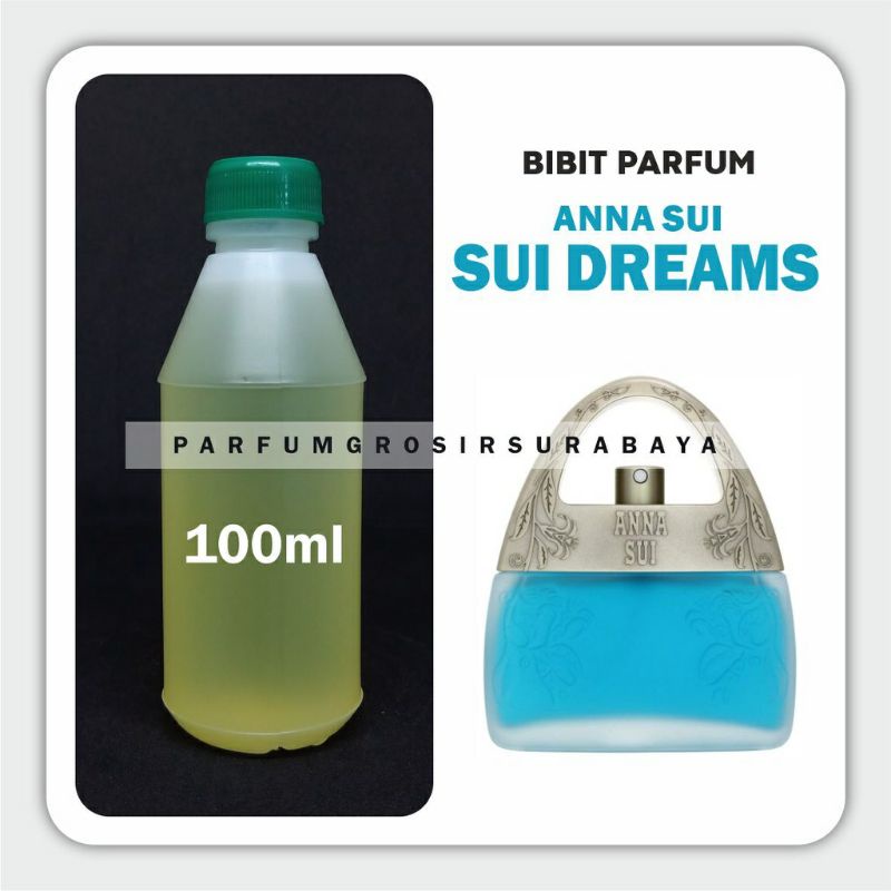 bibit parfum Anna sui dream 100 ml