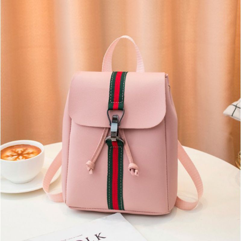 Ransel mini korea terbaru