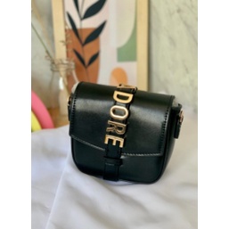 TAS WANITA  CK ADORE CROSSBODY BAG PREMIUM IMPORT