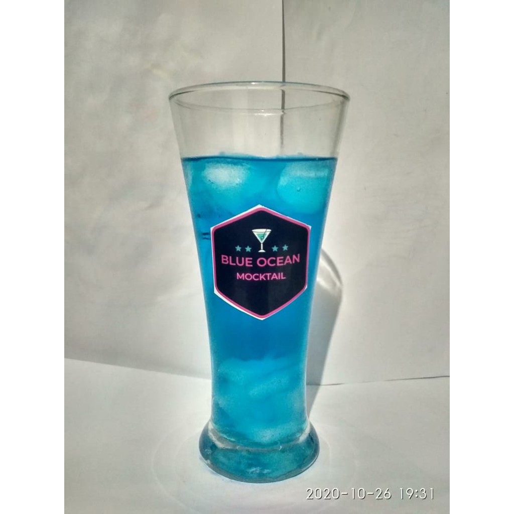 

blue ocean