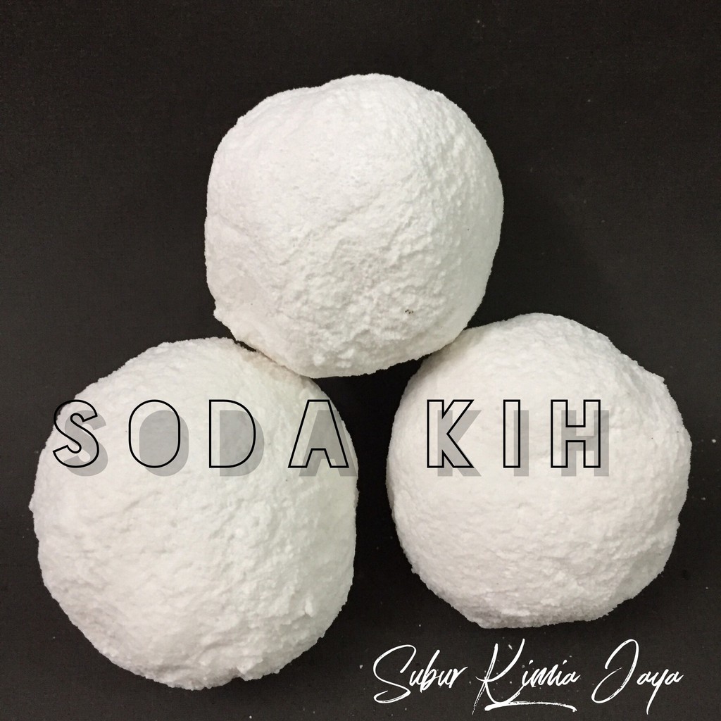 

Soda Kie / Soda Kih / Soda Q