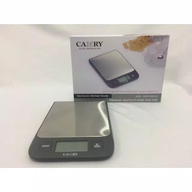 Camry Timbangan kue digital