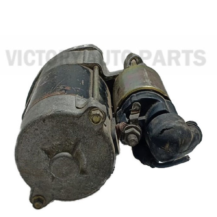 Dinamo Starter Honda Jazz IDSI Vtec L15A L13A Ori Copotan