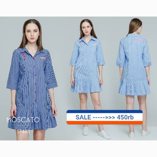 Moscato dress ladies 17461