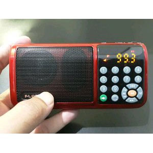 Promo  DQuran Speaker Quran Speaker Hafidz Murottal Quran Alquds Radio AMFM 16Gb  Berkualitas