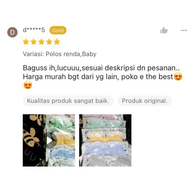 1/2 Lusin Set Sarung tangan dan kaki bayi newborn | Kaos kaki bayi dan sarung tangan bayi | Sarung tangan bayi polos | Sarung tangan baby newborn