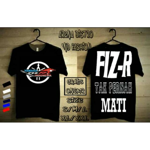 FIZ R kaos YAMAHA FIZ R kaos YAMAHA FIZ kaos YAMAHA kaos FIZ R kaos YAMAHA FACTORY RECING