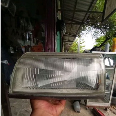 headlamp Daihatsu charade classy/winner/CX ORIGINAL (KIRI)