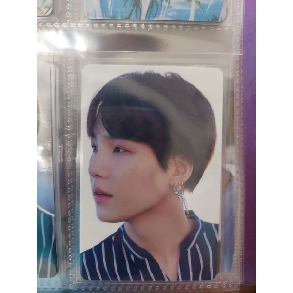 PC SUGA DICON 100% OFFICIAL