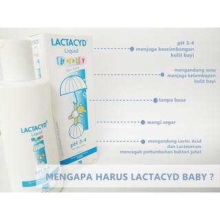 Harga lactacyd baby Terbaik - Mei 2020 | Shopee Indonesia