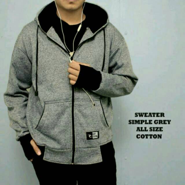 cartoon print hoodie