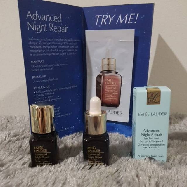 kandungan estee lauder advanced night repair