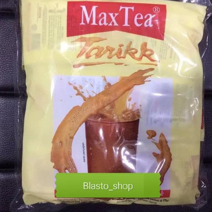

Mmfem673- Max Tea Tarik ( Karton ) Khusus Gojek 957G