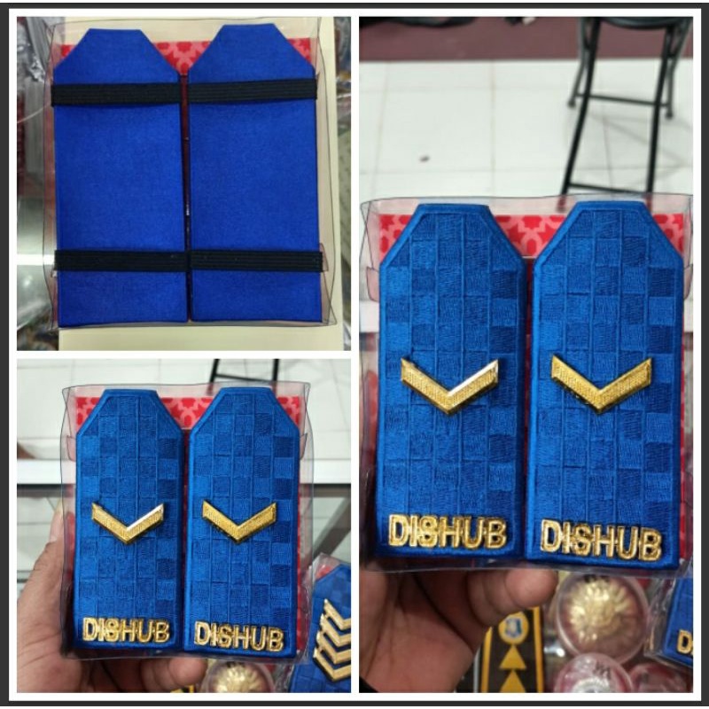 PANGKAT PDU DISHUB GOLONGAN 2A EVOLET PDU DISHUB GOLONGAN 2A /EVOLET PDU DISHUB/PANGKAT PDU DISHUB