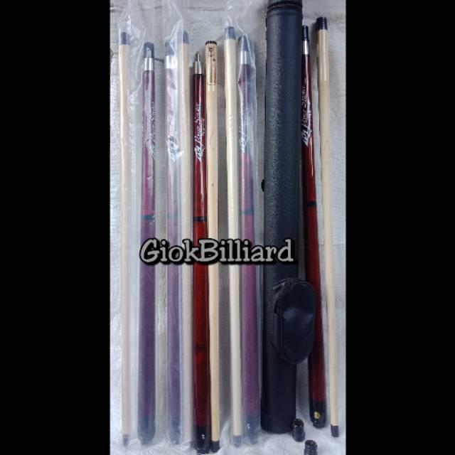JumpBreak McDermott free Case